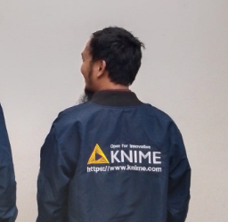 Jumadi - AI Engineer